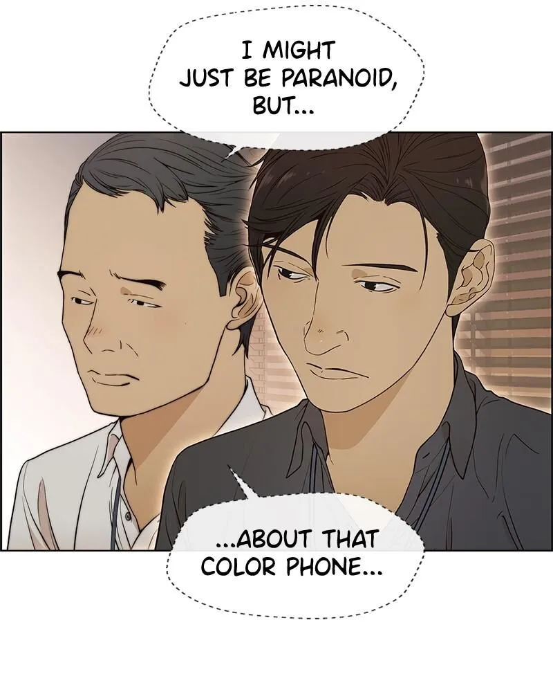 Read A Mans Man EN Manga Online
