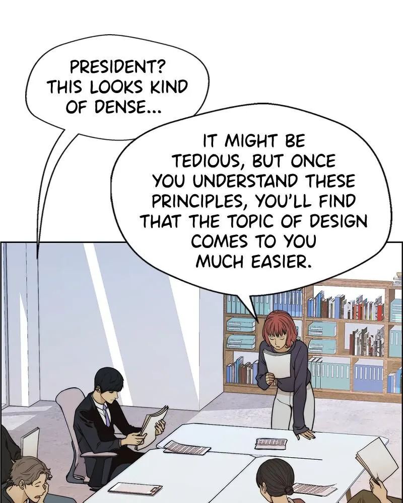 Read A Mans Man EN Manga Online