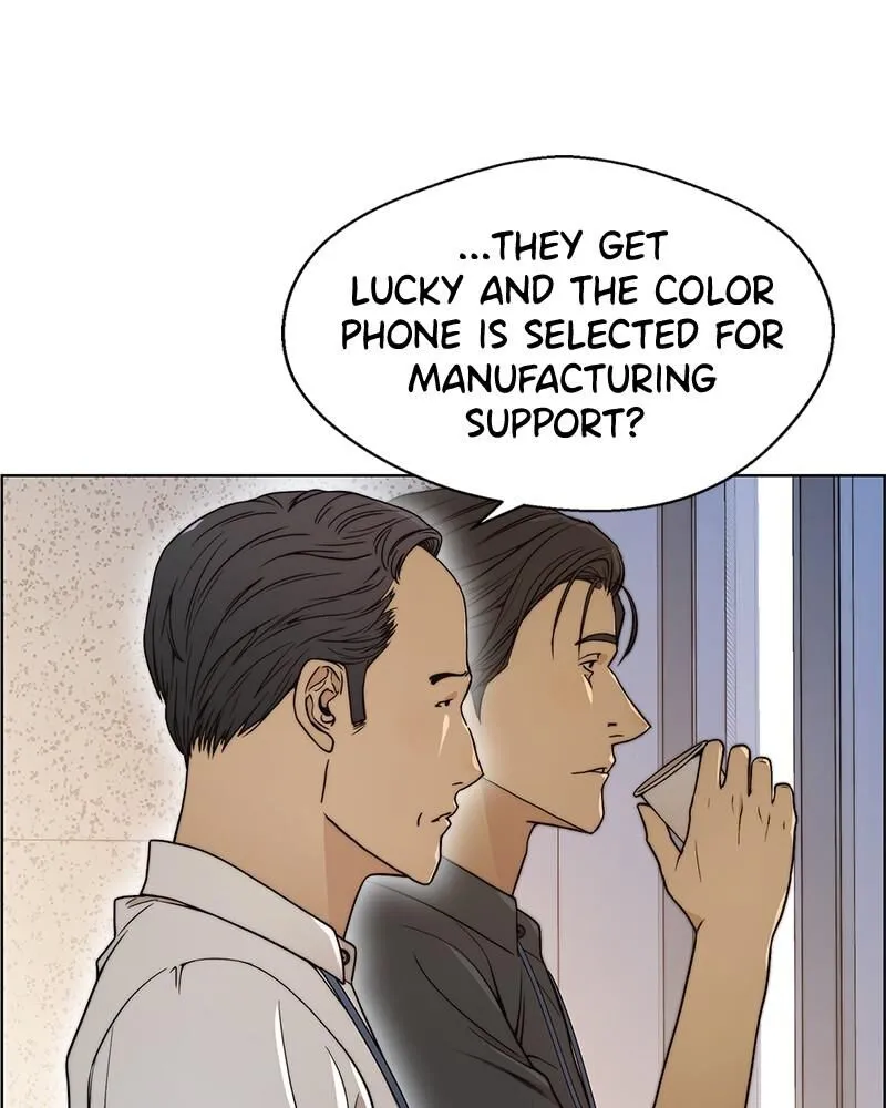 Read A Mans Man EN Manga Online