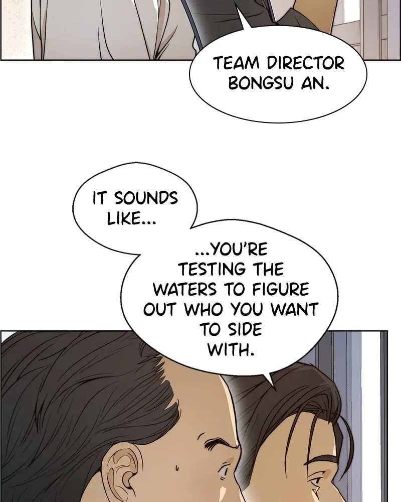 Read A Mans Man EN Manga Online