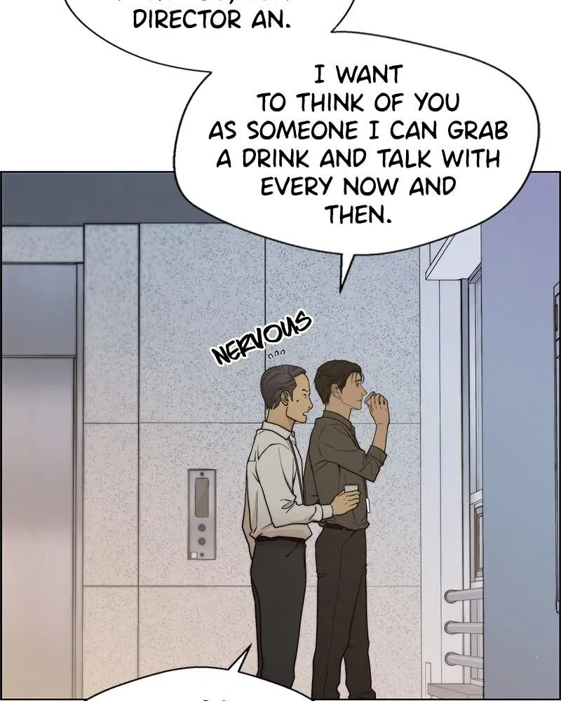 Read A Mans Man EN Manga Online