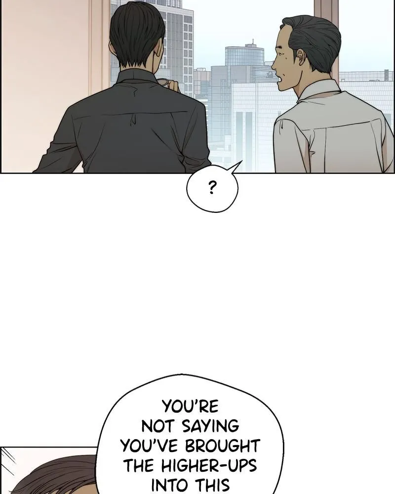 Read A Mans Man EN Manga Online