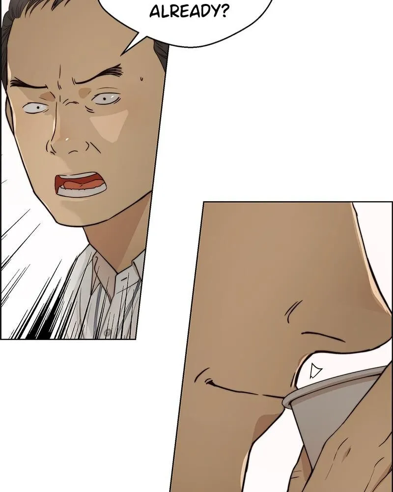 Read A Mans Man EN Manga Online