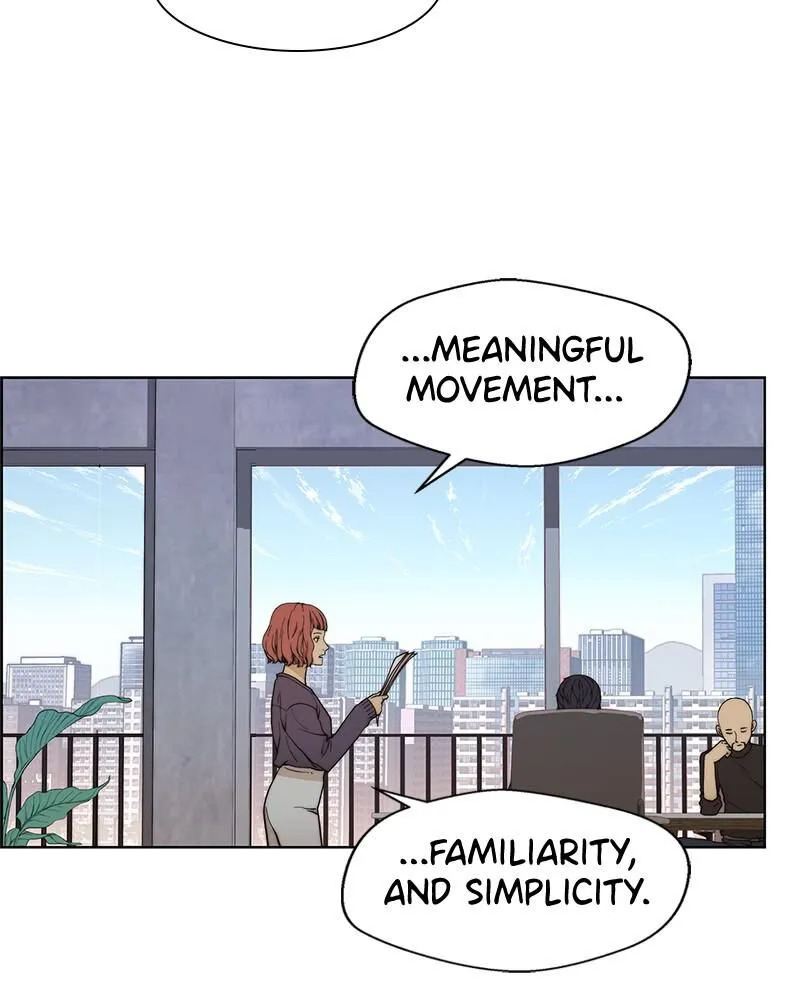 Read A Mans Man EN Manga Online