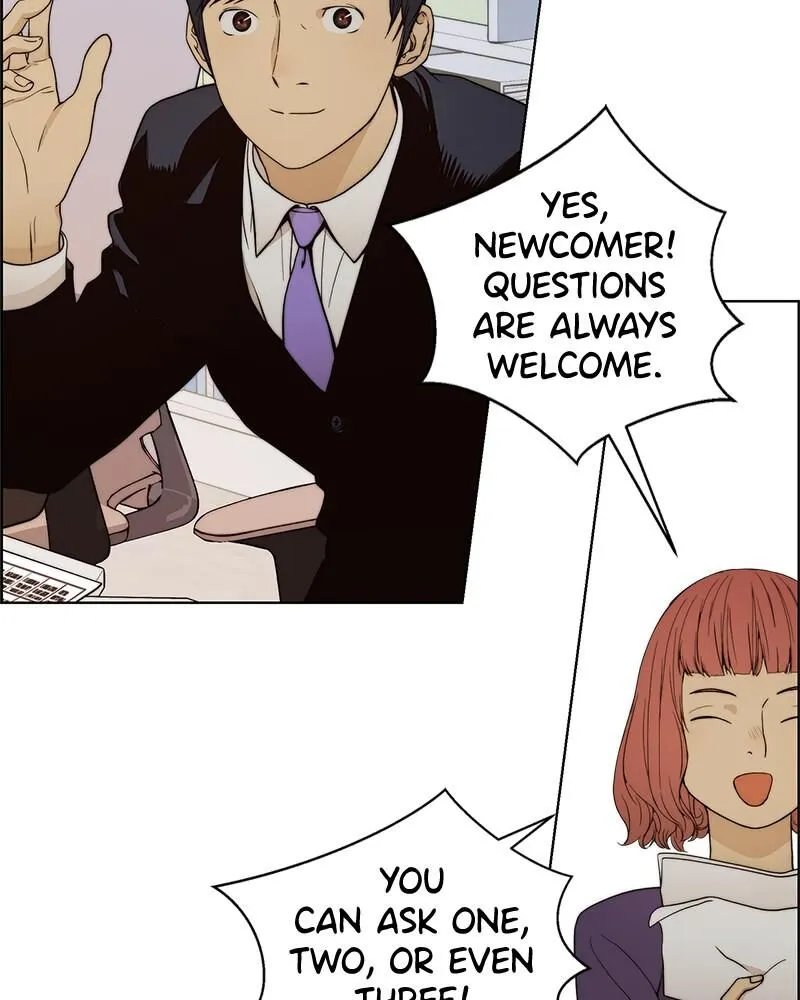 Read A Mans Man EN Manga Online