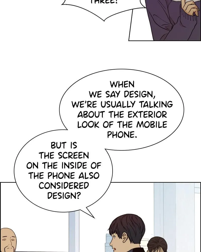 Read A Mans Man EN Manga Online