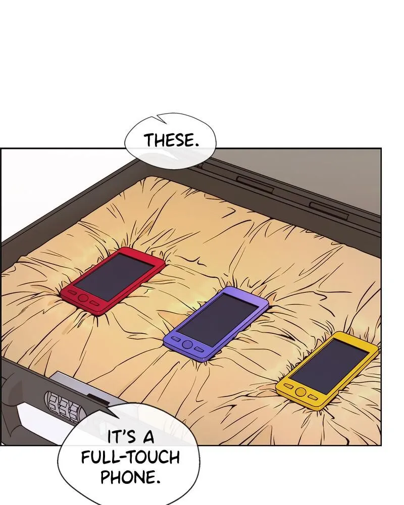 Read A Mans Man EN Manga Online