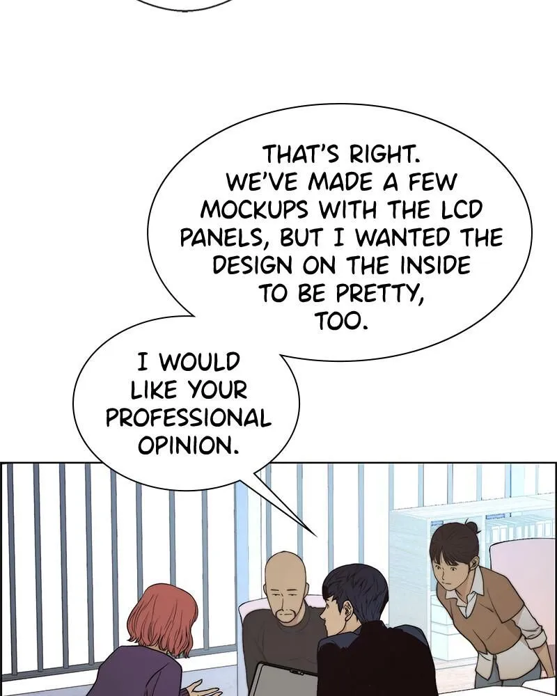 Read A Mans Man EN Manga Online