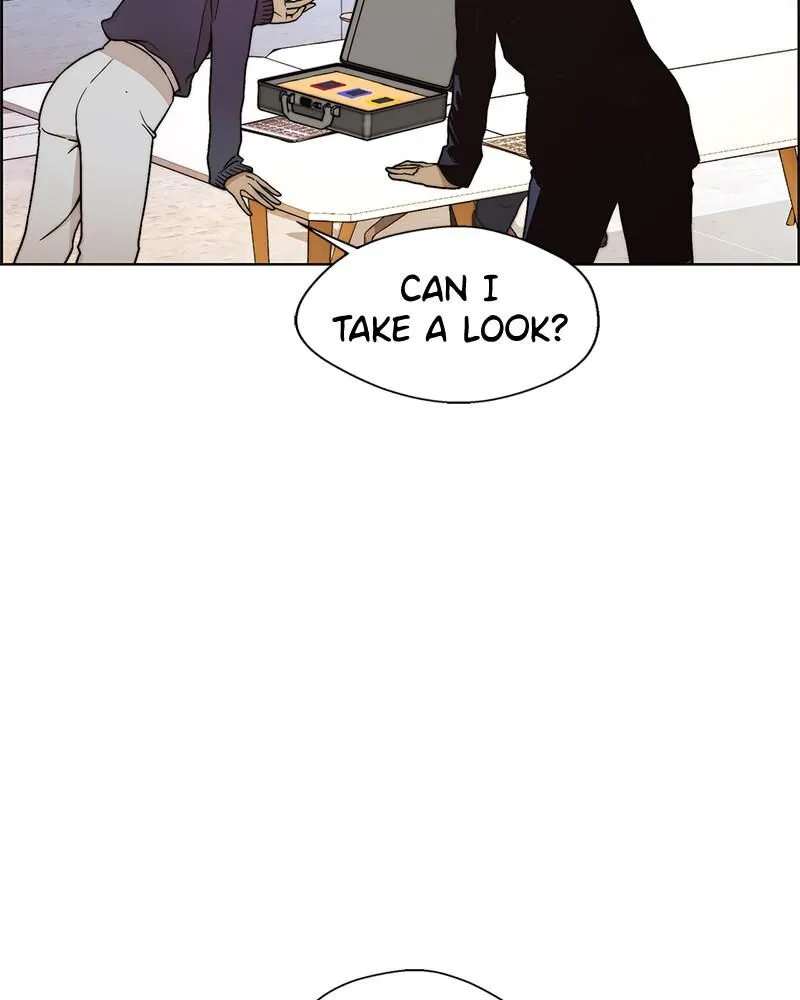 Read A Mans Man EN Manga Online