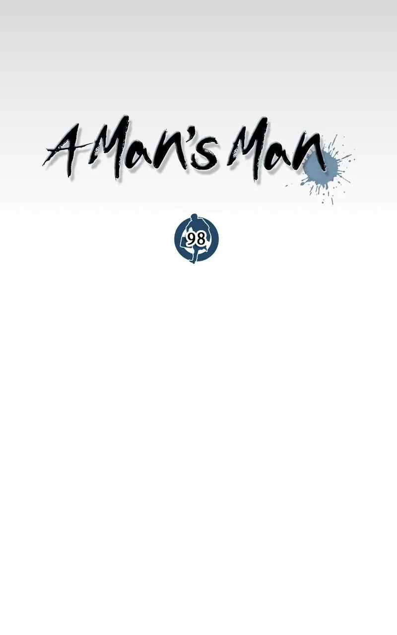 Read A Mans Man EN Manga Online
