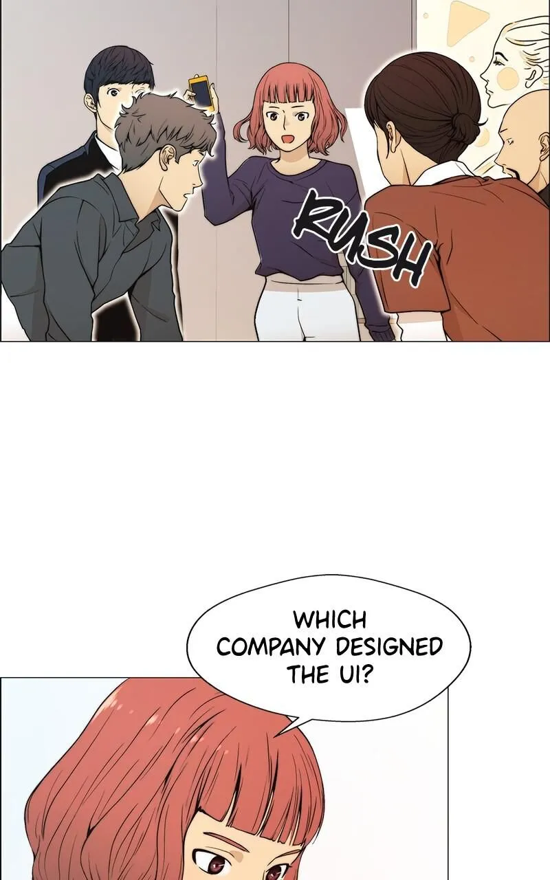 Read A Mans Man EN Manga Online
