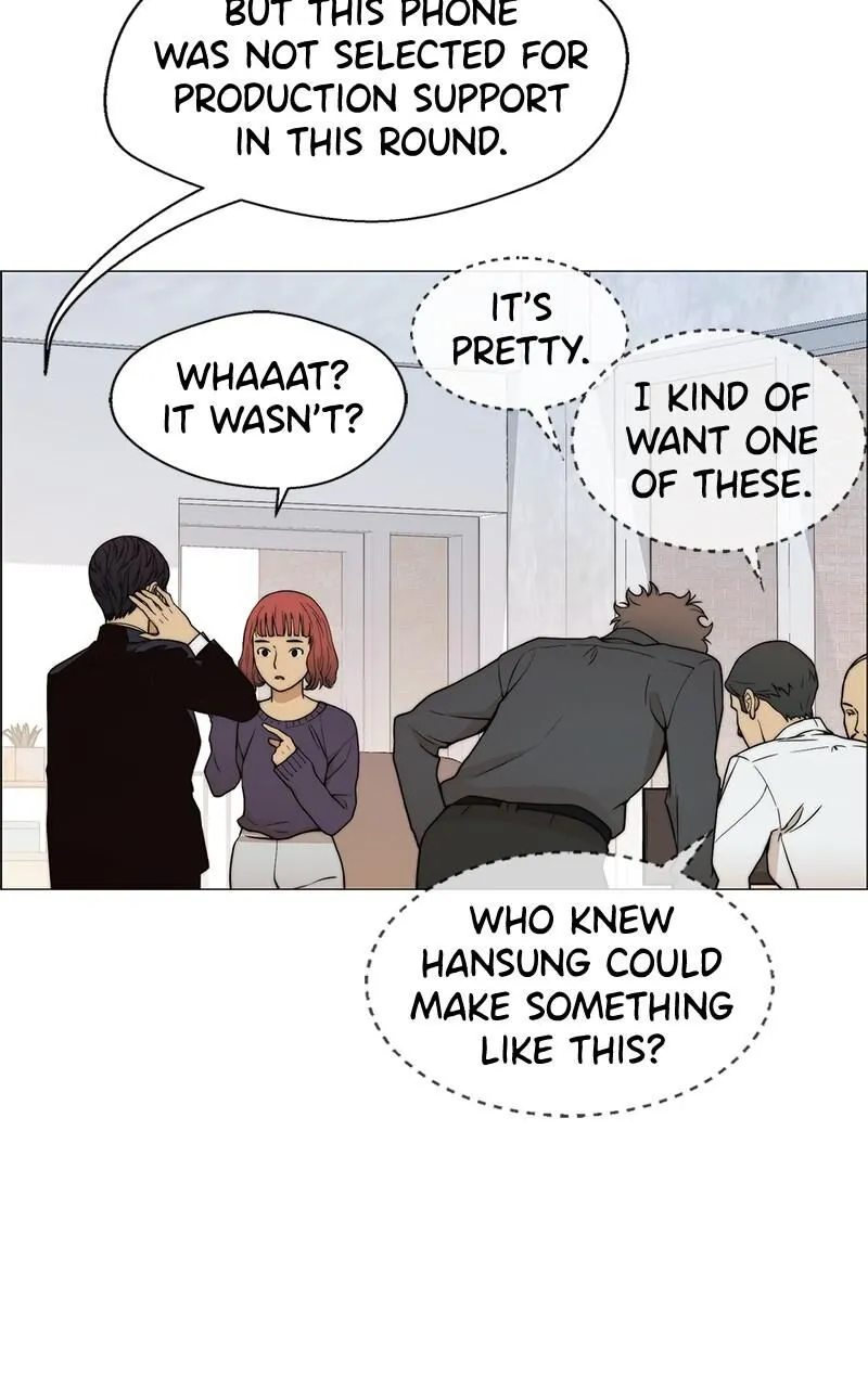 Read A Mans Man EN Manga Online