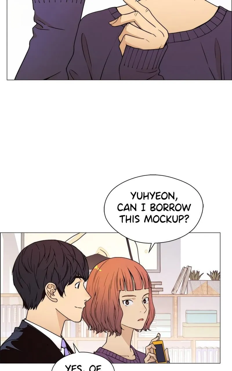 Read A Mans Man EN Manga Online