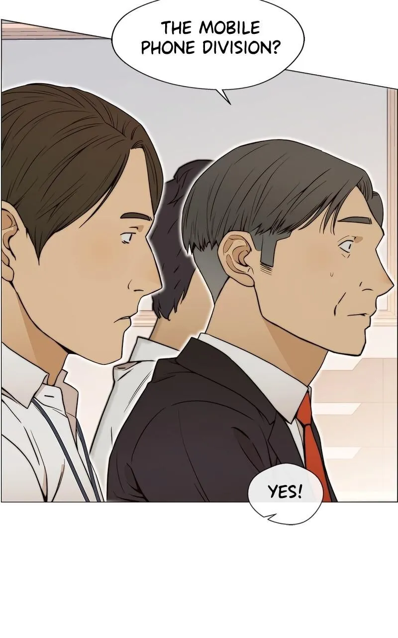 Read A Mans Man EN Manga Online