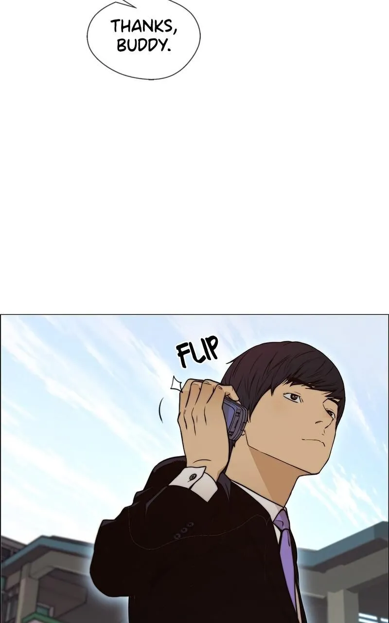 Read A Mans Man EN Manga Online