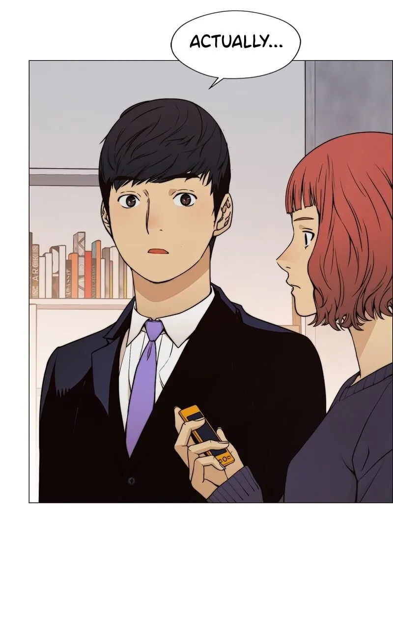 Read A Mans Man EN Manga Online