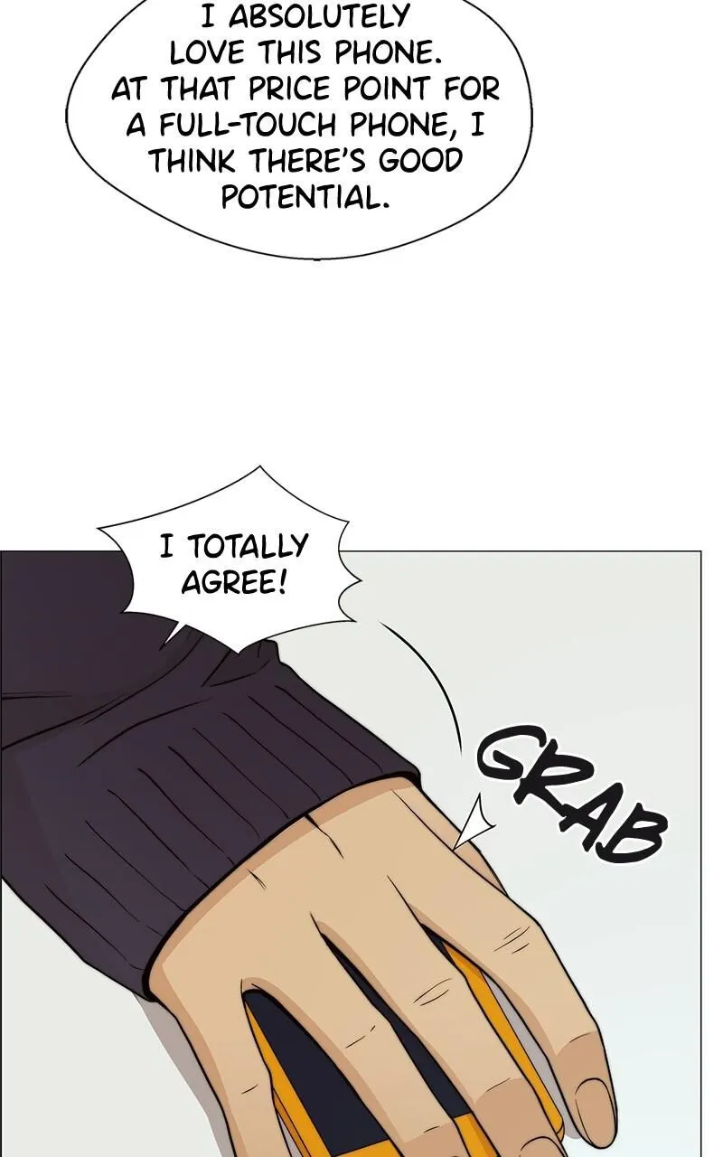 Read A Mans Man EN Manga Online