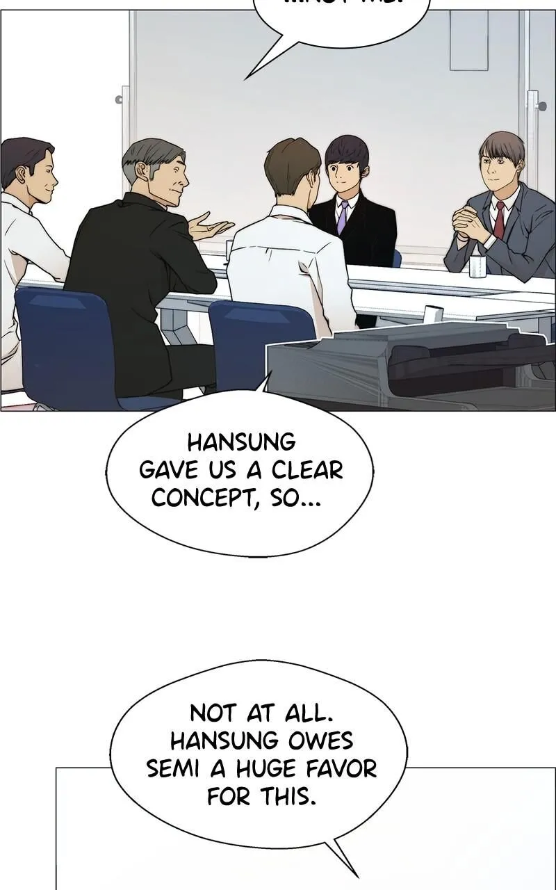 Read A Mans Man EN Manga Online