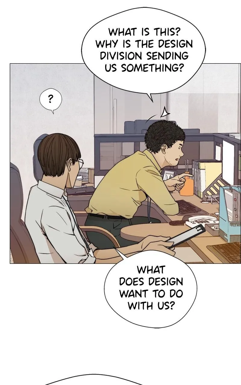 Read A Mans Man EN Manga Online
