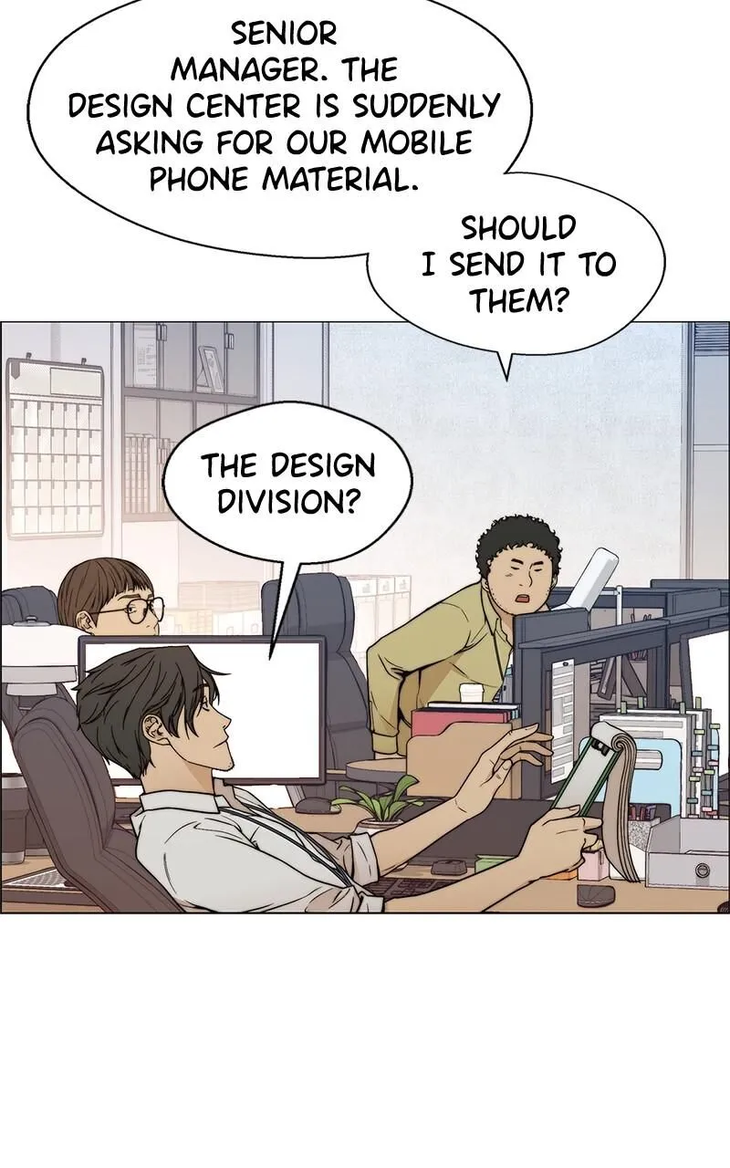 Read A Mans Man EN Manga Online
