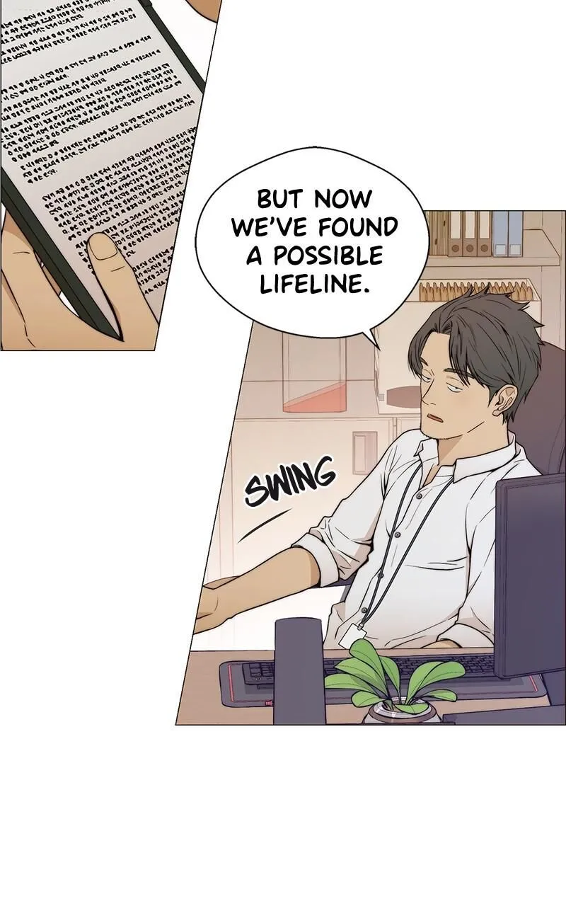 Read A Mans Man EN Manga Online