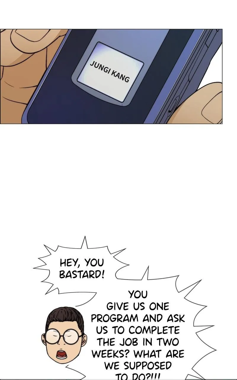 Read A Mans Man EN Manga Online