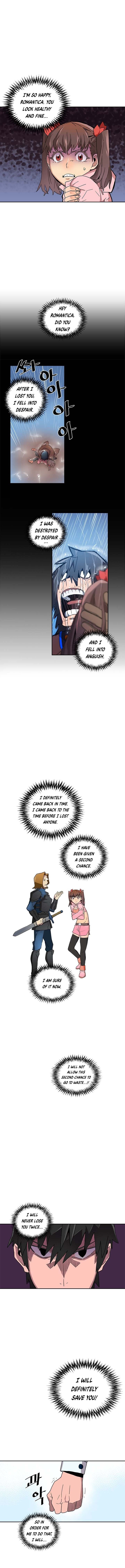 Read A Returner's Magic Should Be Special EN Manga Online