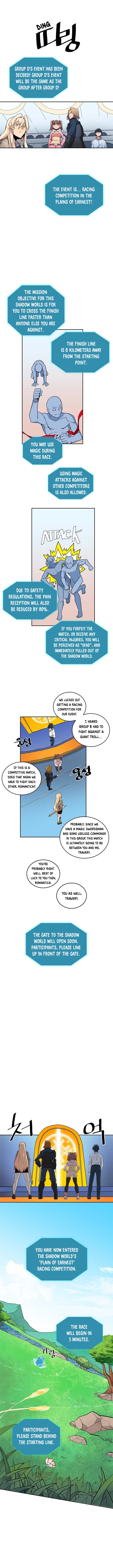 Read A Returner's Magic Should Be Special EN Manga Online
