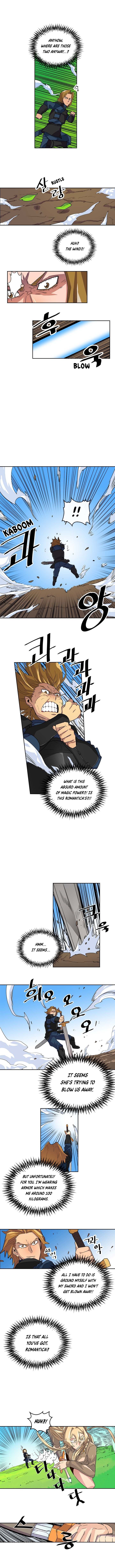Read A Returner's Magic Should Be Special EN Manga Online