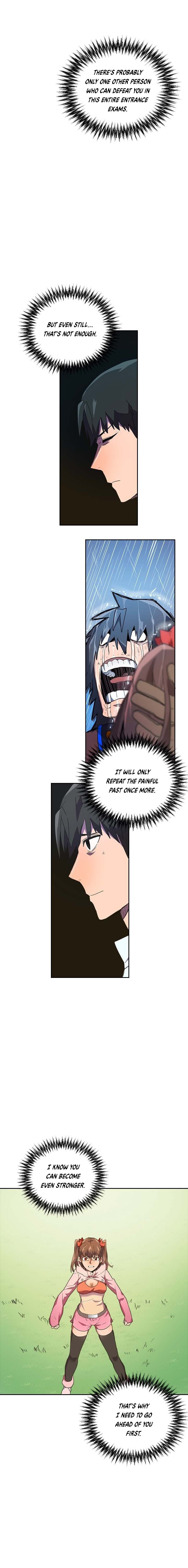 Read A Returner's Magic Should Be Special EN Manga Online
