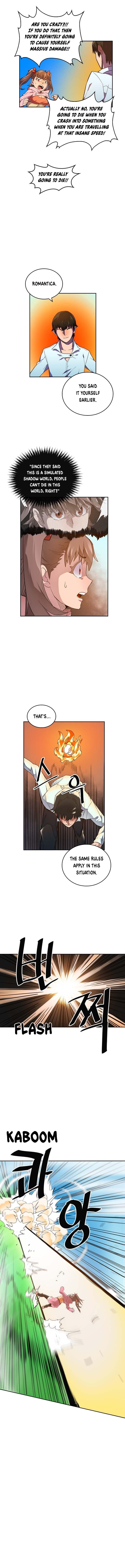 Read A Returner's Magic Should Be Special EN Manga Online