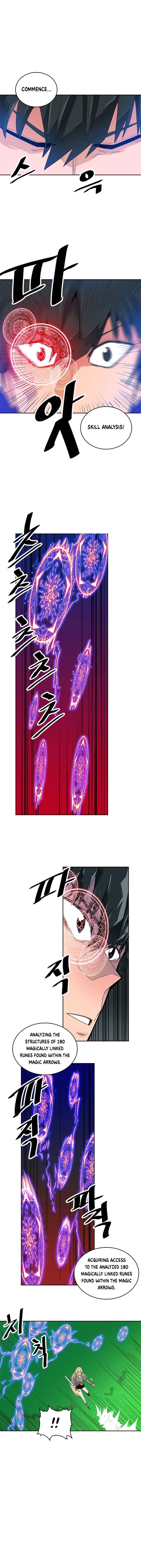 Read A Returner's Magic Should Be Special EN Manga Online