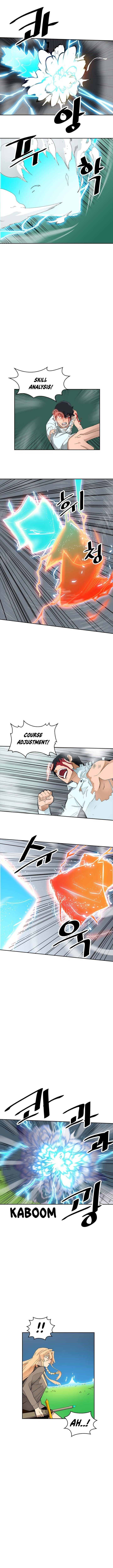 Read A Returner's Magic Should Be Special EN Manga Online