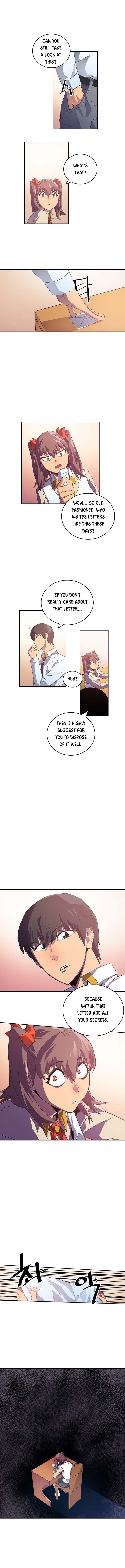 Read A Returner's Magic Should Be Special EN Manga Online