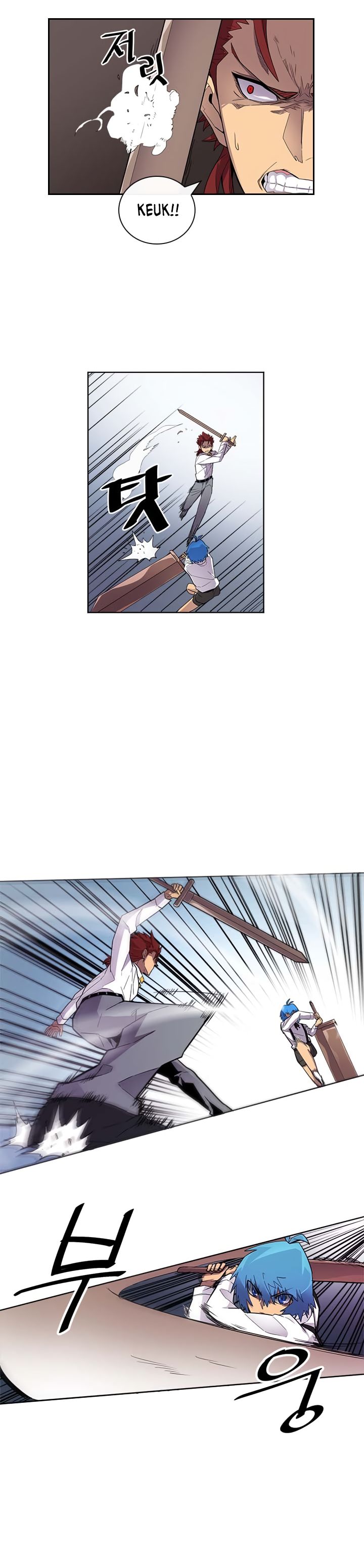 Read A Returner's Magic Should Be Special EN Manga Online