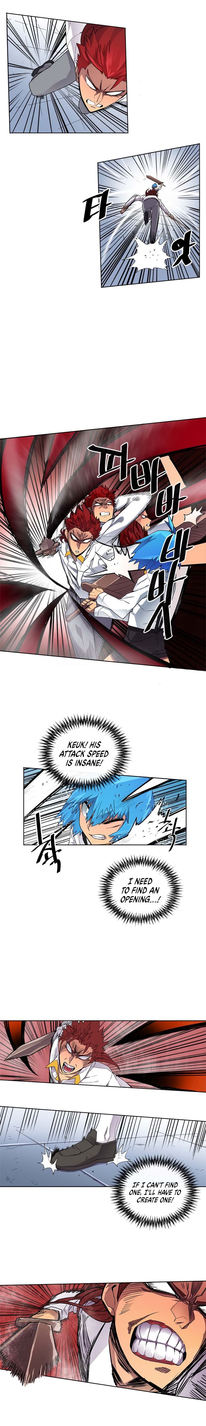 Read A Returner's Magic Should Be Special EN Manga Online