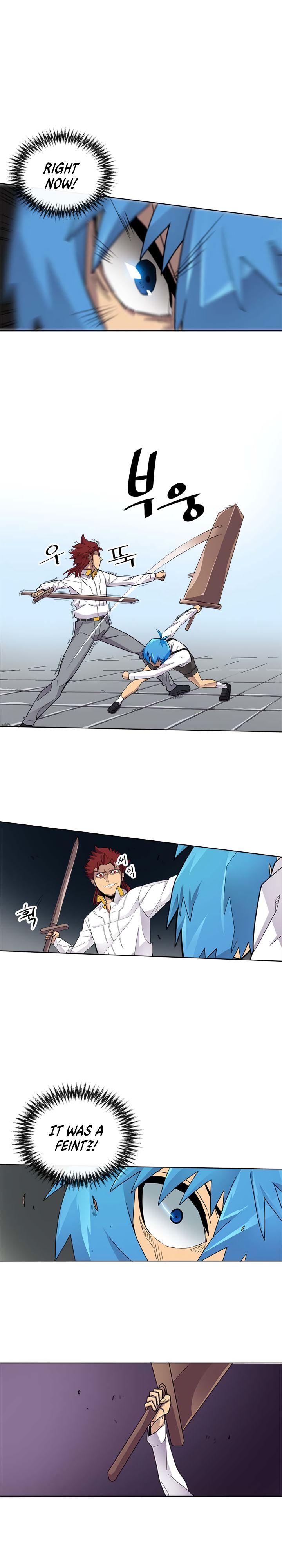 Read A Returner's Magic Should Be Special EN Manga Online