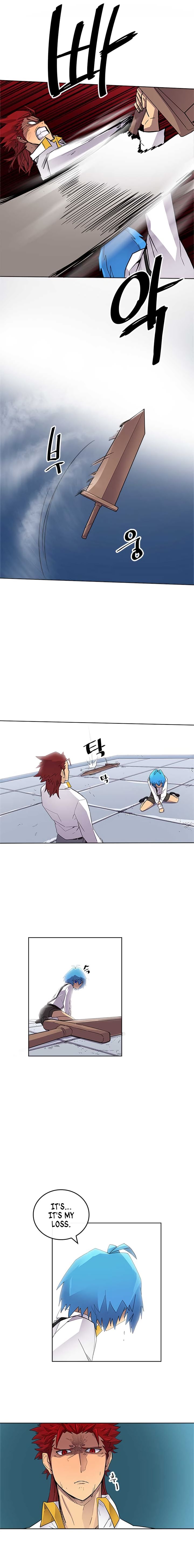 Read A Returner's Magic Should Be Special EN Manga Online