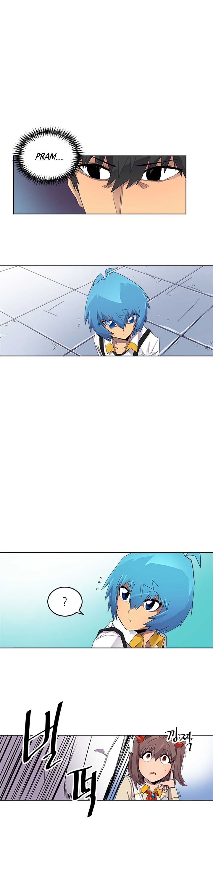 Read A Returner's Magic Should Be Special EN Manga Online
