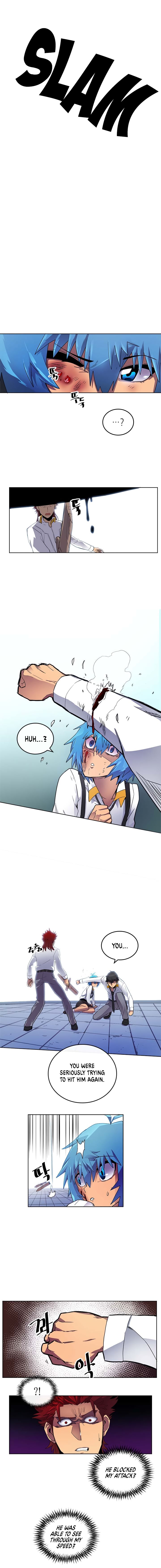Read A Returner's Magic Should Be Special EN Manga Online