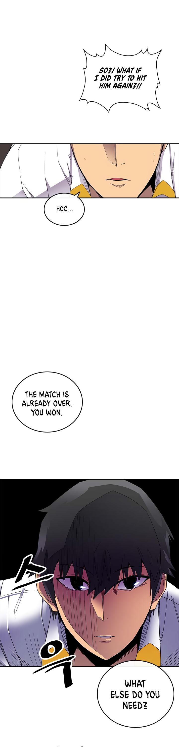 Read A Returner's Magic Should Be Special EN Manga Online