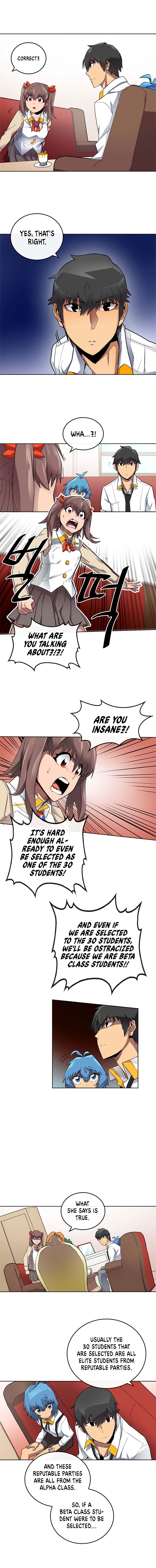 Read A Returner's Magic Should Be Special EN Manga Online