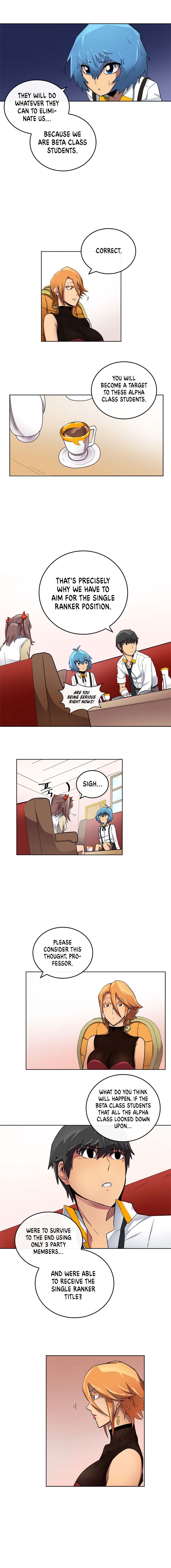 Read A Returner's Magic Should Be Special EN Manga Online
