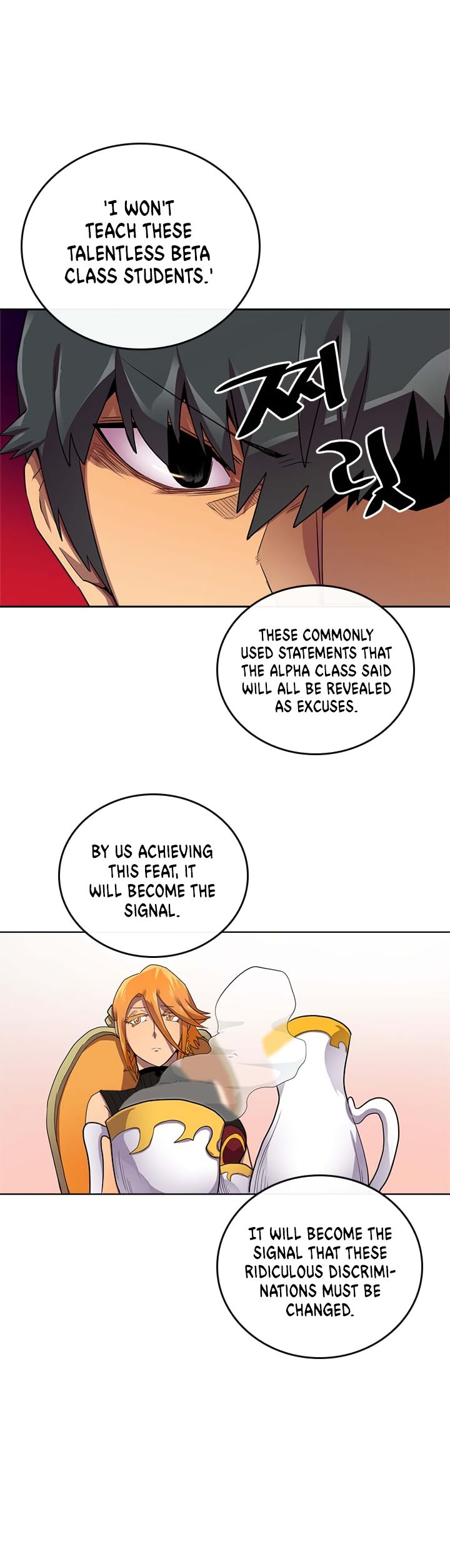 Read A Returner's Magic Should Be Special EN Manga Online