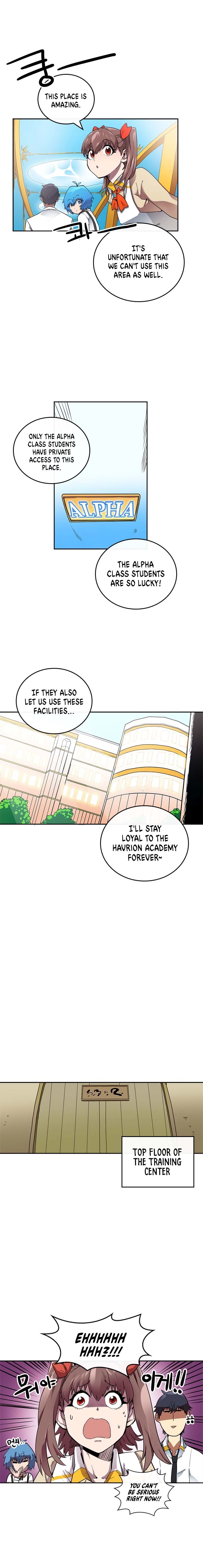 Read A Returner's Magic Should Be Special EN Manga Online