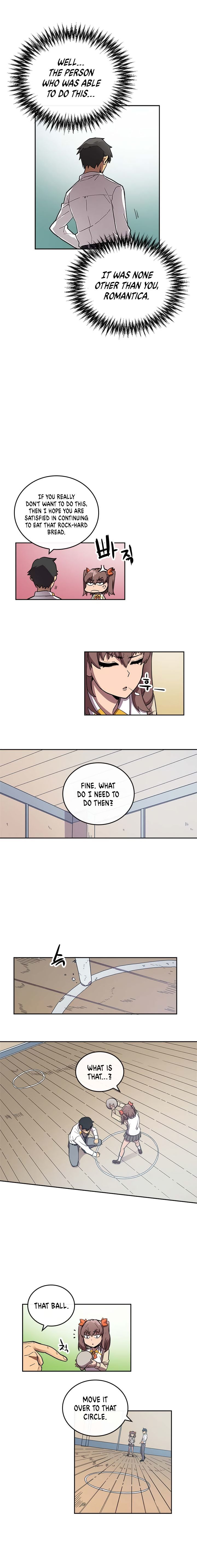 Read A Returner's Magic Should Be Special EN Manga Online