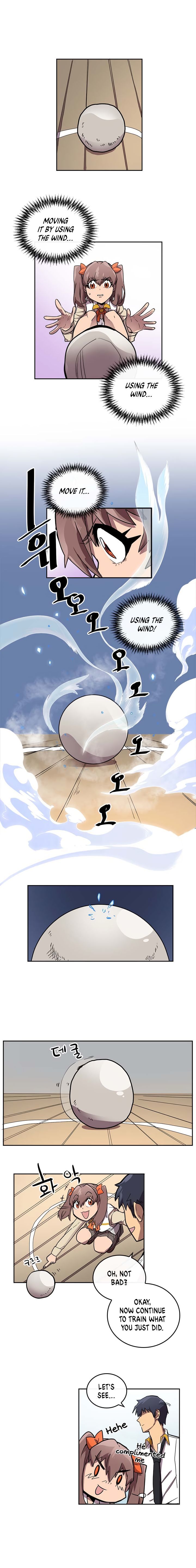 Read A Returner's Magic Should Be Special EN Manga Online