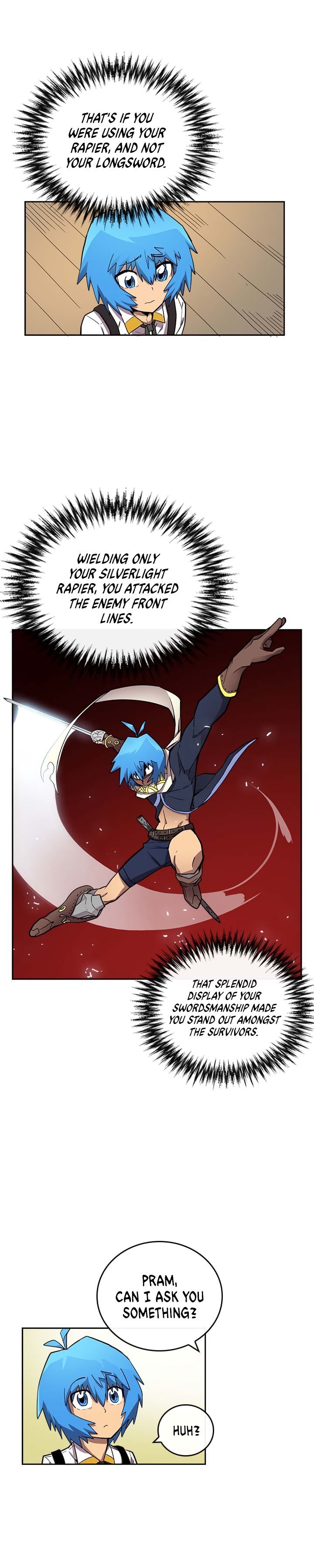 Read A Returner's Magic Should Be Special EN Manga Online