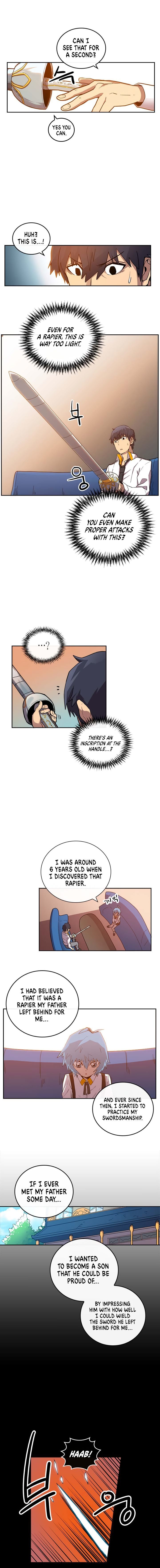 Read A Returner's Magic Should Be Special EN Manga Online