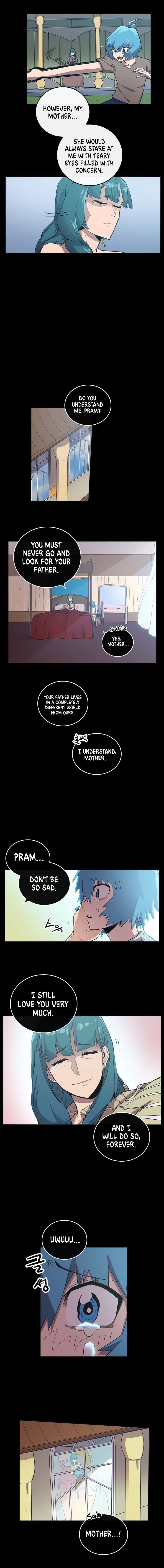 Read A Returner's Magic Should Be Special EN Manga Online